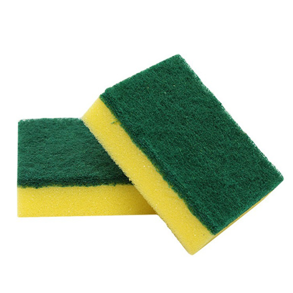 Dishwashing Sponge