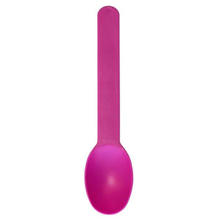 PP Plastic Spoon