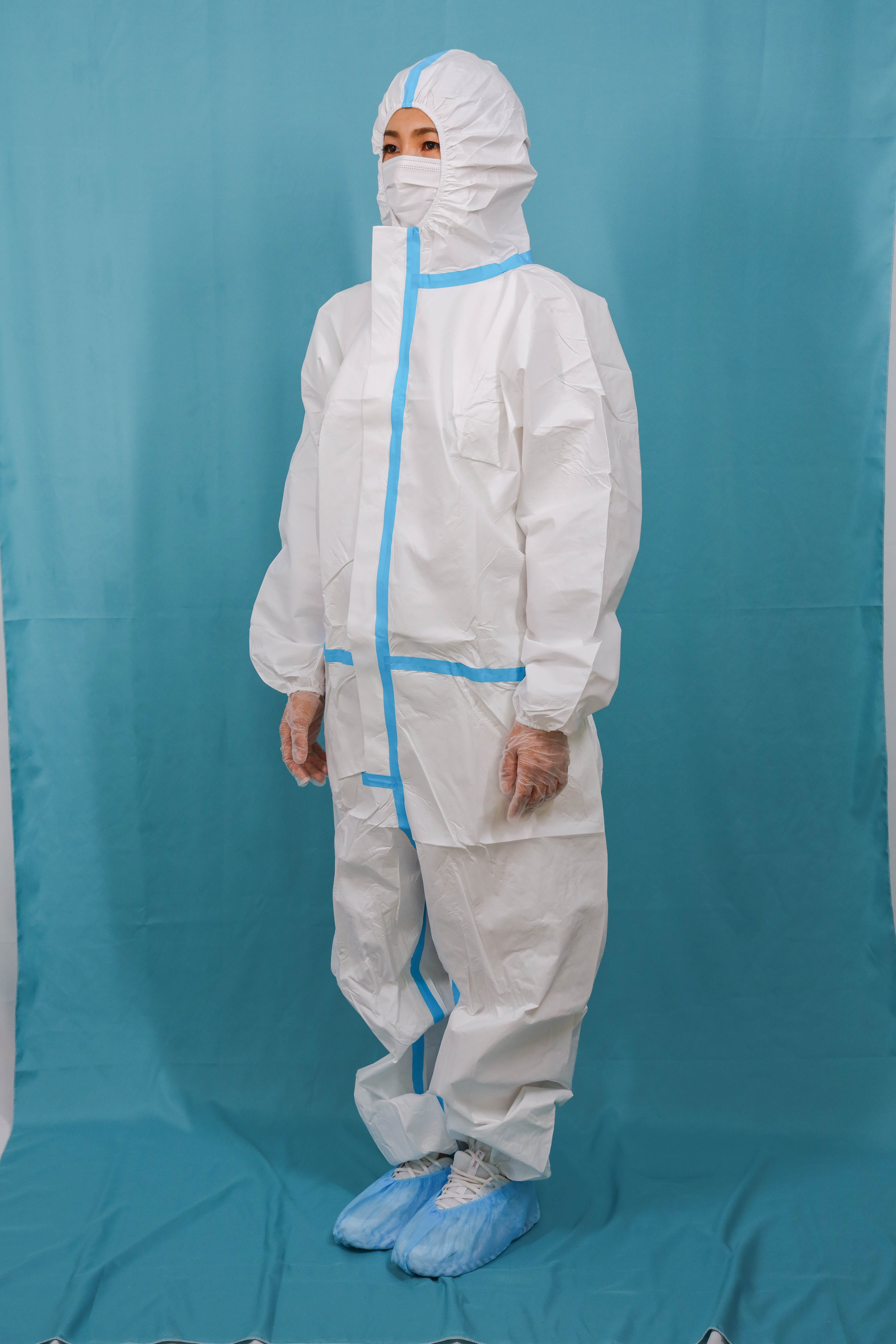 Medical Protective Suit
